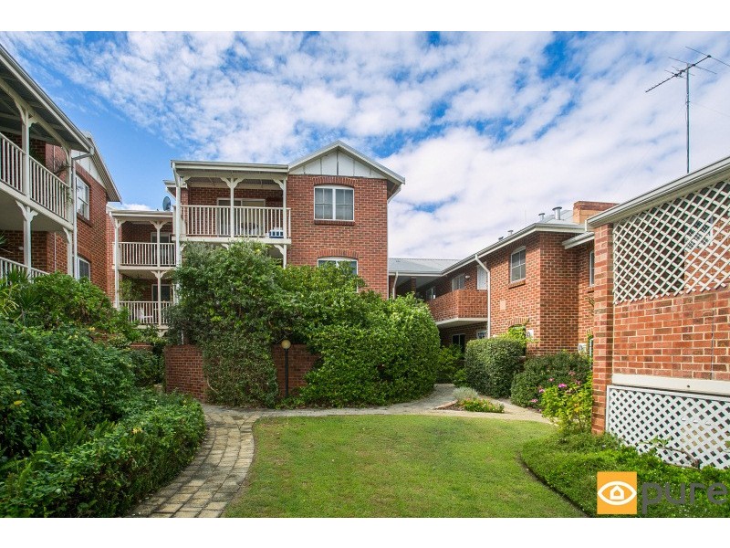 28/2A Fourth Avenue, Mount Lawley WA 6050