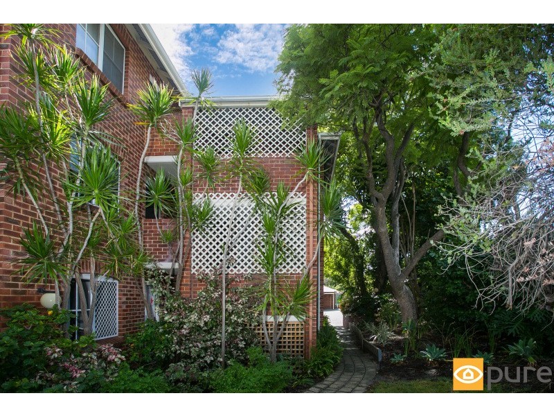 28/2A Fourth Avenue, Mount Lawley WA 6050