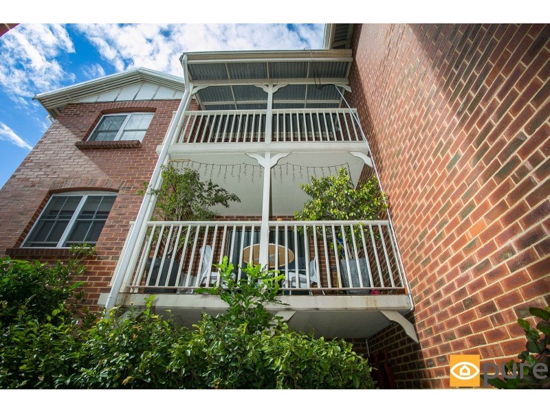 28/2A Fourth Avenue, Mount Lawley WA 6050
