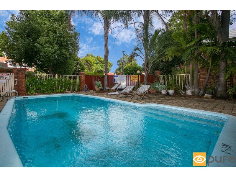 28/2A Fourth Avenue, Mount Lawley WA 6050