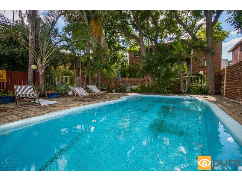 28/2A Fourth Avenue, Mount Lawley WA 6050