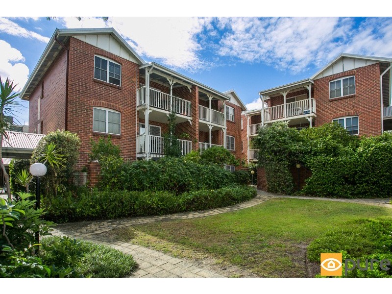 28/2A Fourth Avenue, Mount Lawley WA 6050