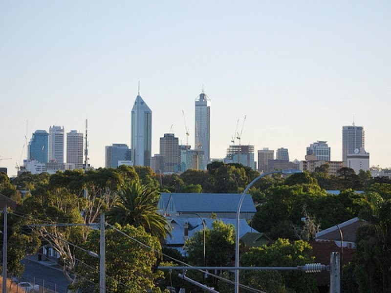 28/2A Fourth Avenue, Mount Lawley WA 6050