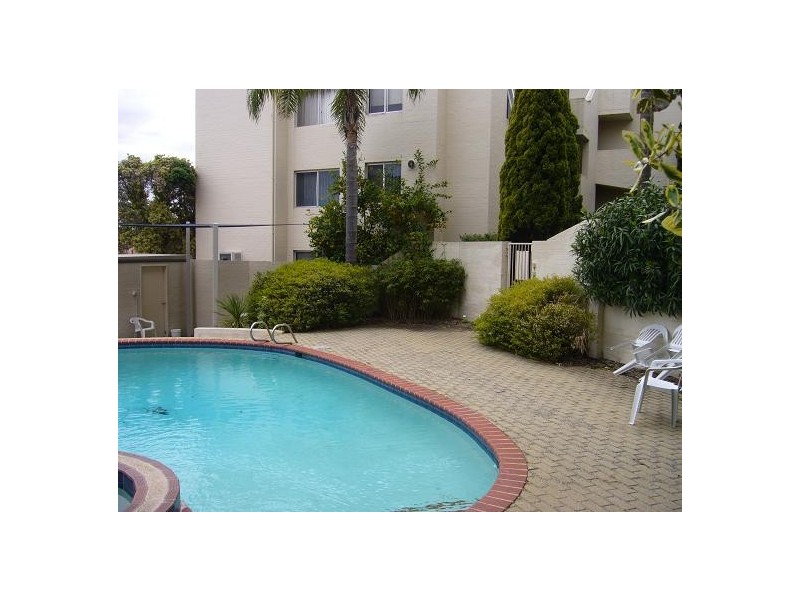 W11/107 Washington Street, Victoria Park WA 6100