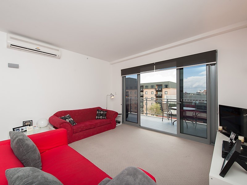 24/148 Adelaide Terrace, East Perth WA 6004