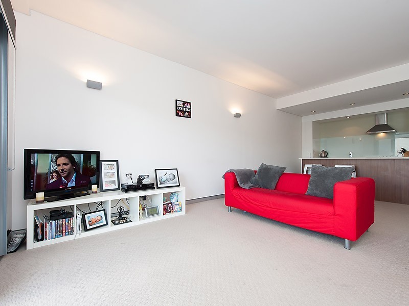 24/148 Adelaide Terrace, East Perth WA 6004