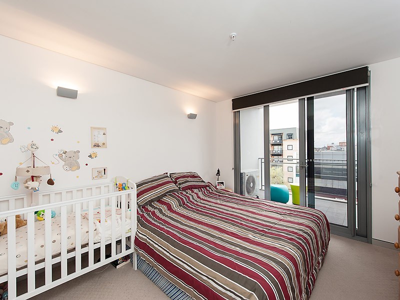 24/148 Adelaide Terrace, East Perth WA 6004