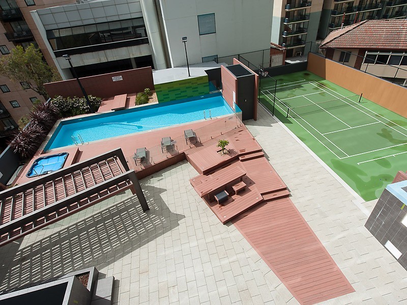 24/148 Adelaide Terrace, East Perth WA 6004