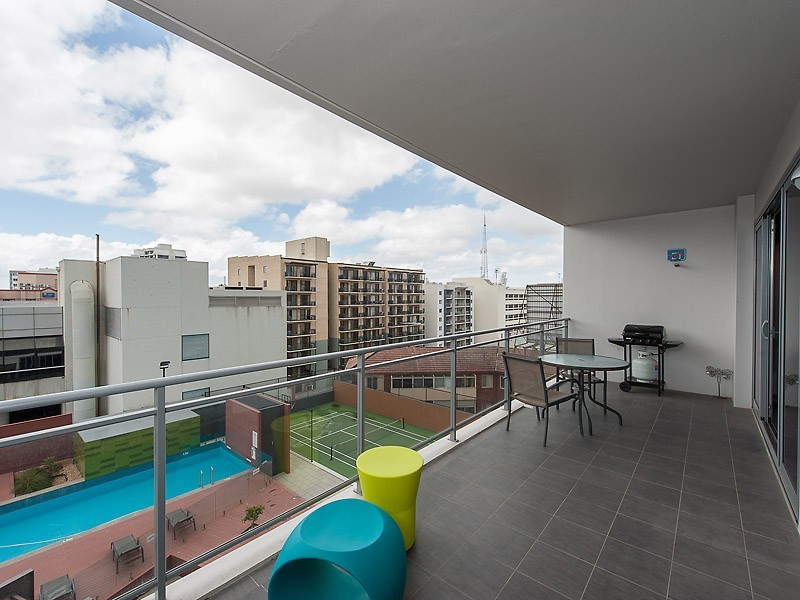 24/148 Adelaide Terrace, East Perth WA 6004