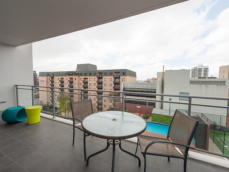 24/148 Adelaide Terrace, East Perth WA 6004