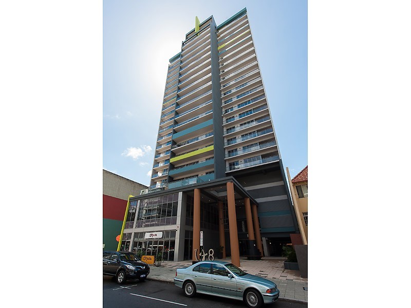 24/148 Adelaide Terrace, East Perth WA 6004