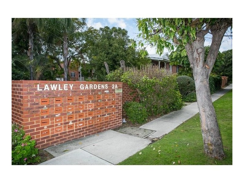 25/2a Fourth Avenue, Mount Lawley WA 6050