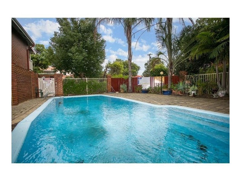 25/2a Fourth Avenue, Mount Lawley WA 6050