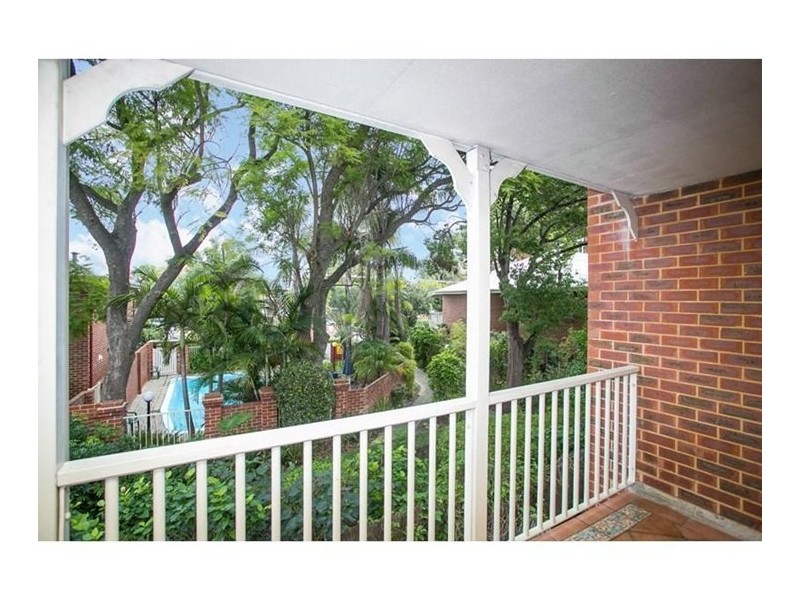 25/2a Fourth Avenue, Mount Lawley WA 6050