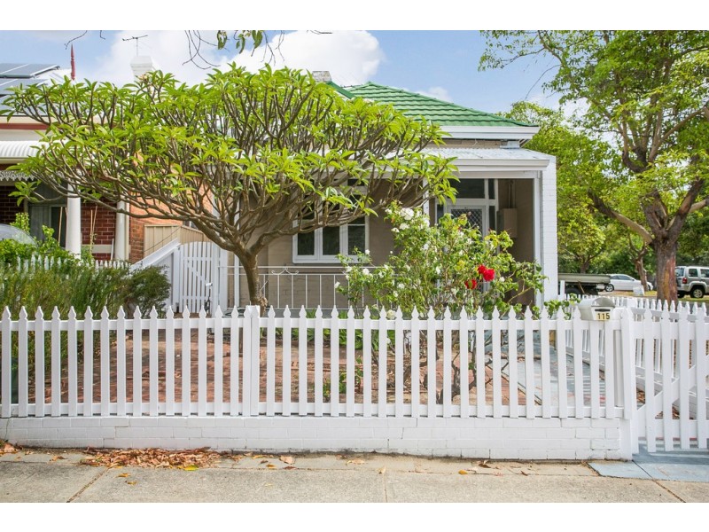 115 Barker Road, Subiaco WA 6008