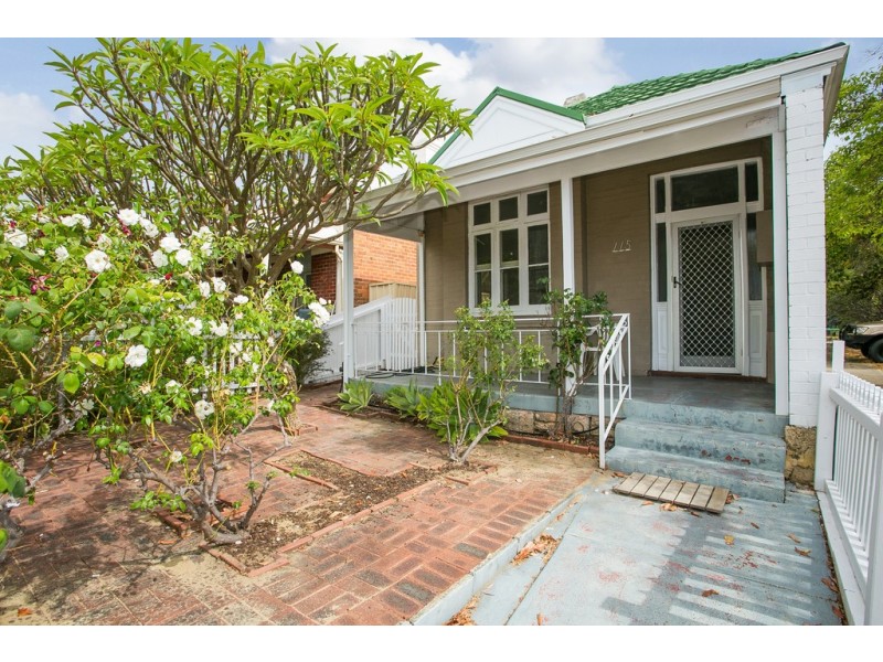 115 Barker Road, Subiaco WA 6008