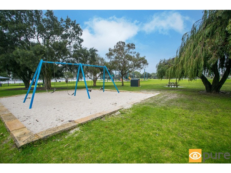 3/244 Mill Point Road, South Perth WA 6151