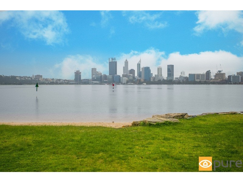3/244 Mill Point Road, South Perth WA 6151