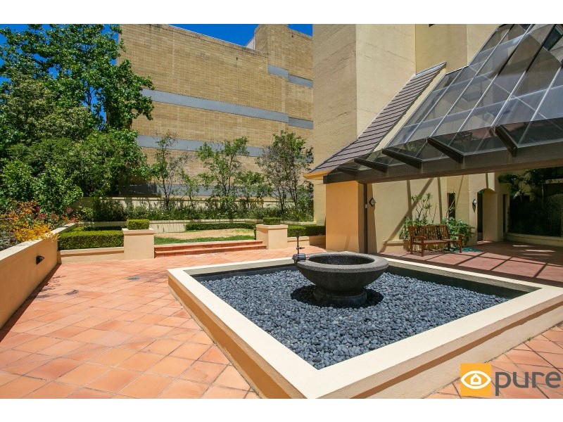 12/16 Kings Park Road, West Perth WA 6005