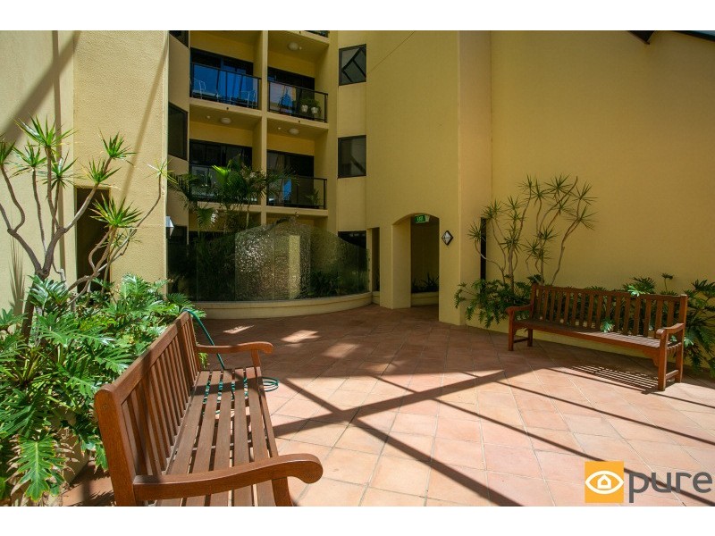 12/16 Kings Park Road, West Perth WA 6005