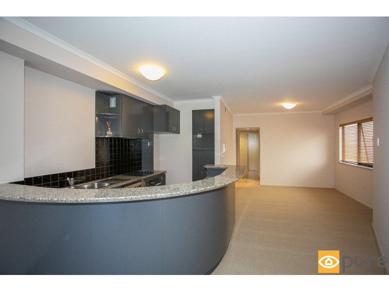 12/16 Kings Park Road, West Perth WA 6005