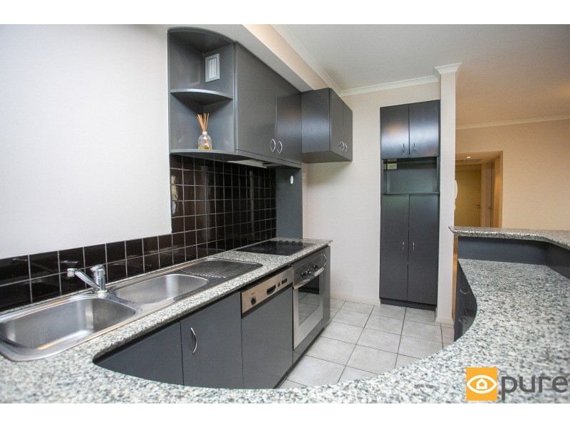 12/16 Kings Park Road, West Perth WA 6005