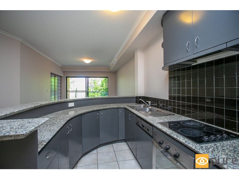12/16 Kings Park Road, West Perth WA 6005