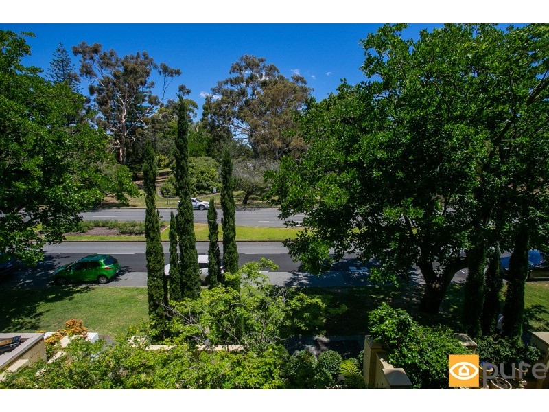12/16 Kings Park Road, West Perth WA 6005