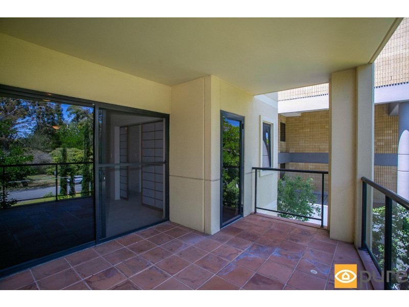 12/16 Kings Park Road, West Perth WA 6005