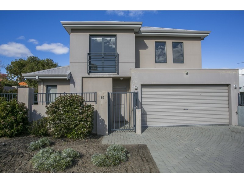 19 Cox Street, Maylands WA 6051