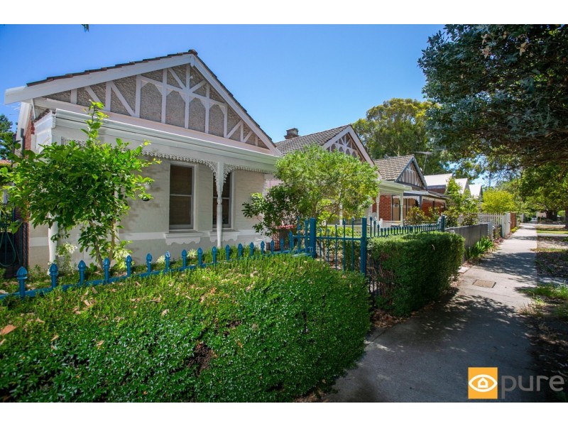 93 Olive Street, Subiaco WA 6008