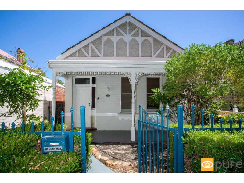 93 Olive Street, Subiaco WA 6008