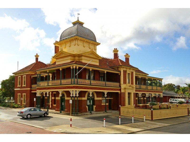 13/23 Cox Street, Maylands WA 6051