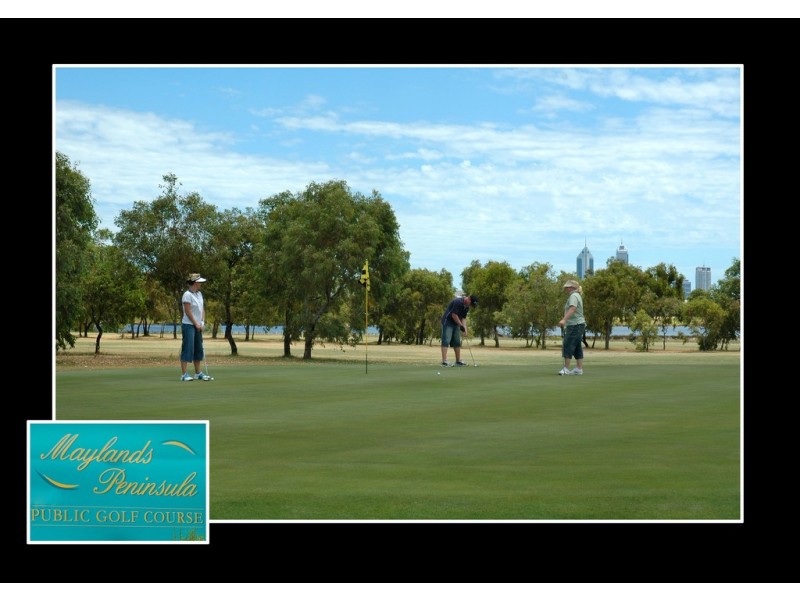 13/23 Cox Street, Maylands WA 6051