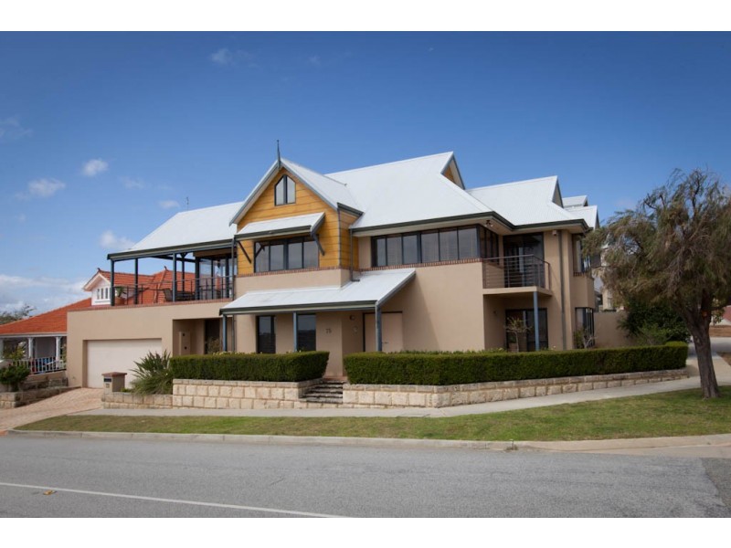 75 Tuckfield Street, Fremantle WA 6160
