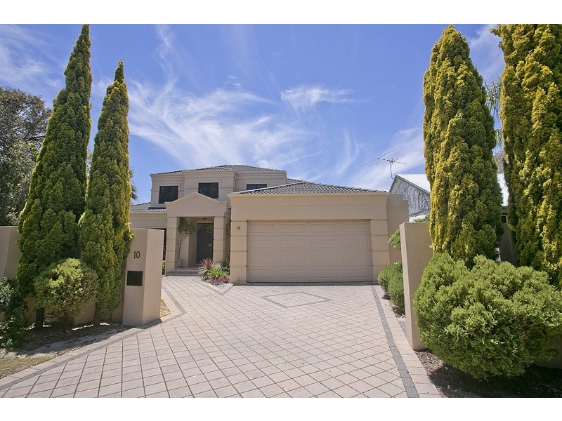 10 Bateman Street, Mosman Park WA 6012