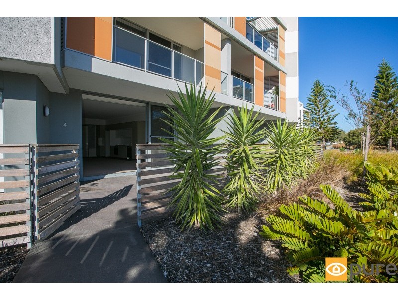 4/40 South Beach Promenade, South Fremantle WA 6162