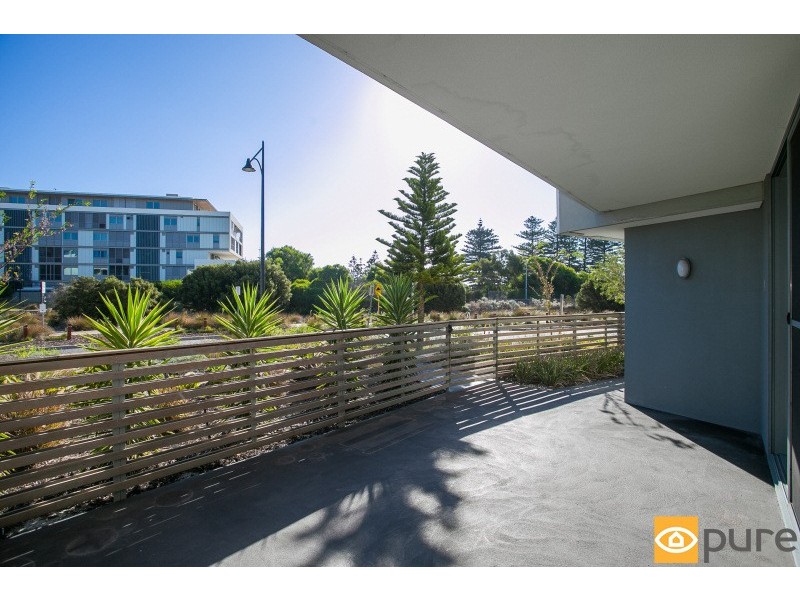 4/40 South Beach Promenade, South Fremantle WA 6162
