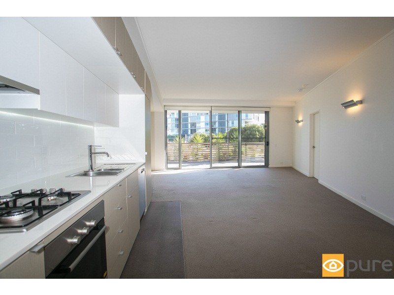 4/40 South Beach Promenade, South Fremantle WA 6162