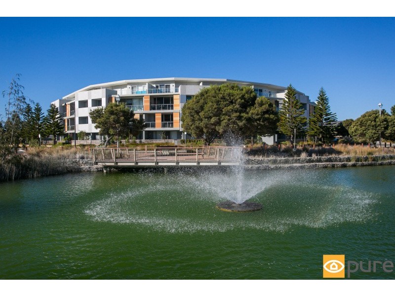 4/40 South Beach Promenade, South Fremantle WA 6162