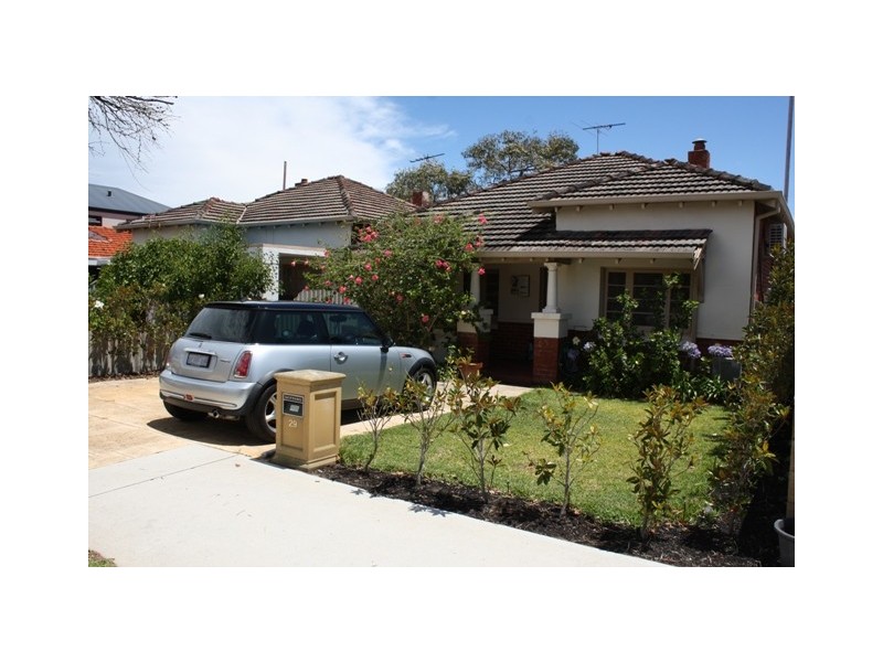 29 North Street, Cottesloe WA 6011