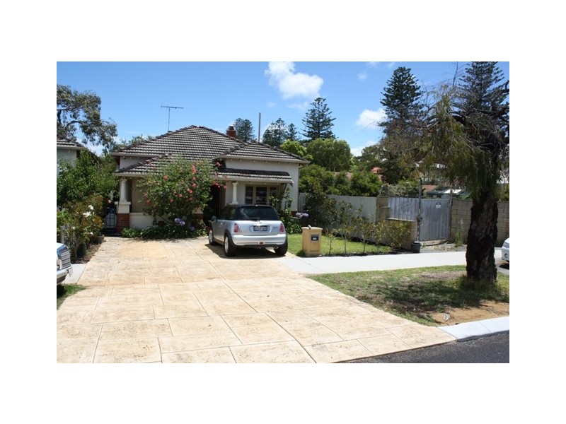29 North Street, Cottesloe WA 6011