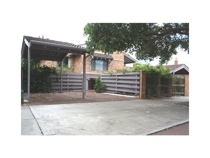 1/144 Bagot Road, Subiaco WA 6008