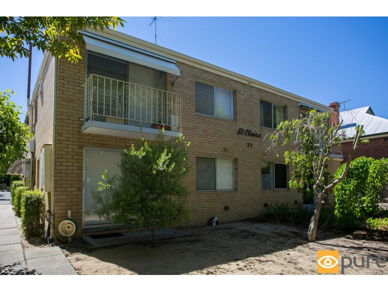 1/32 Rupert Street, Subiaco WA 6008