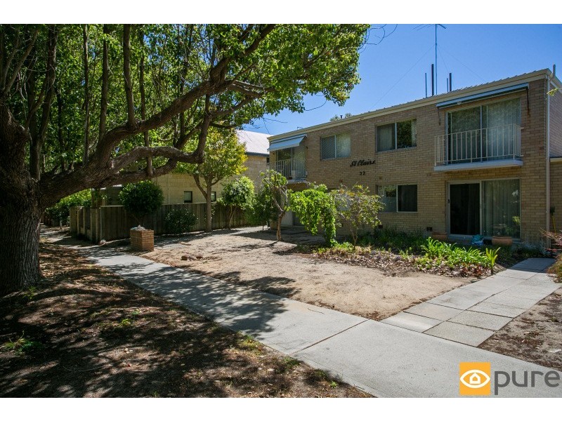 1/32 Rupert Street, Subiaco WA 6008