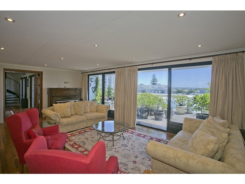 27/123A Colin Street, West Perth WA 6005