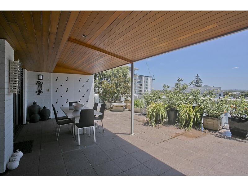 27/123A Colin Street, West Perth WA 6005