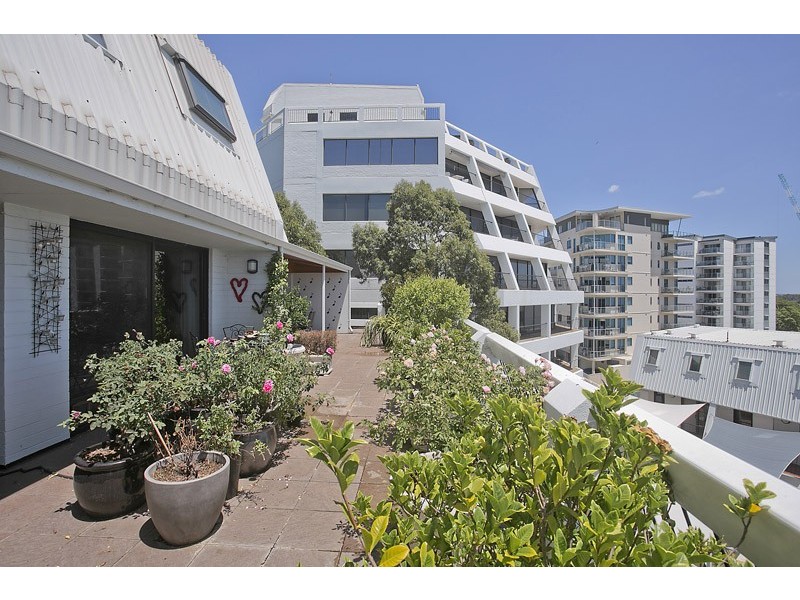 27/123A Colin Street, West Perth WA 6005