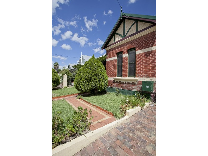 31 Florence Street, West Perth WA 6005