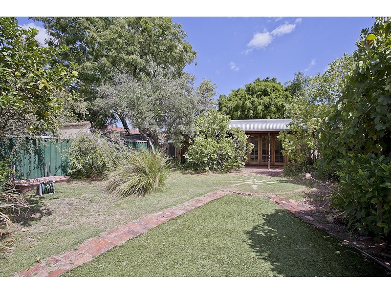 31 Florence Street, West Perth WA 6005